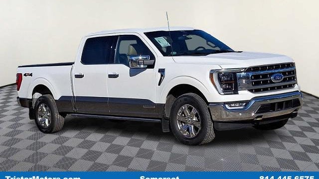 Preowned 2022 Ford F-150 XL for Sale