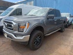 2022 F-150 Thumbnail 1