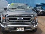 2022 F-150 Thumbnail 4