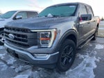 2022 F-150 Thumbnail 1