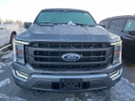 2022 F-150 Thumbnail 7