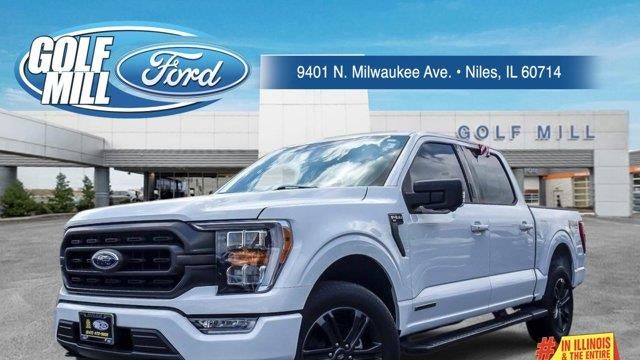 Preowned 2022 Ford F-150 XL for Sale