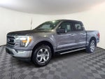 2022 F-150 Thumbnail 3