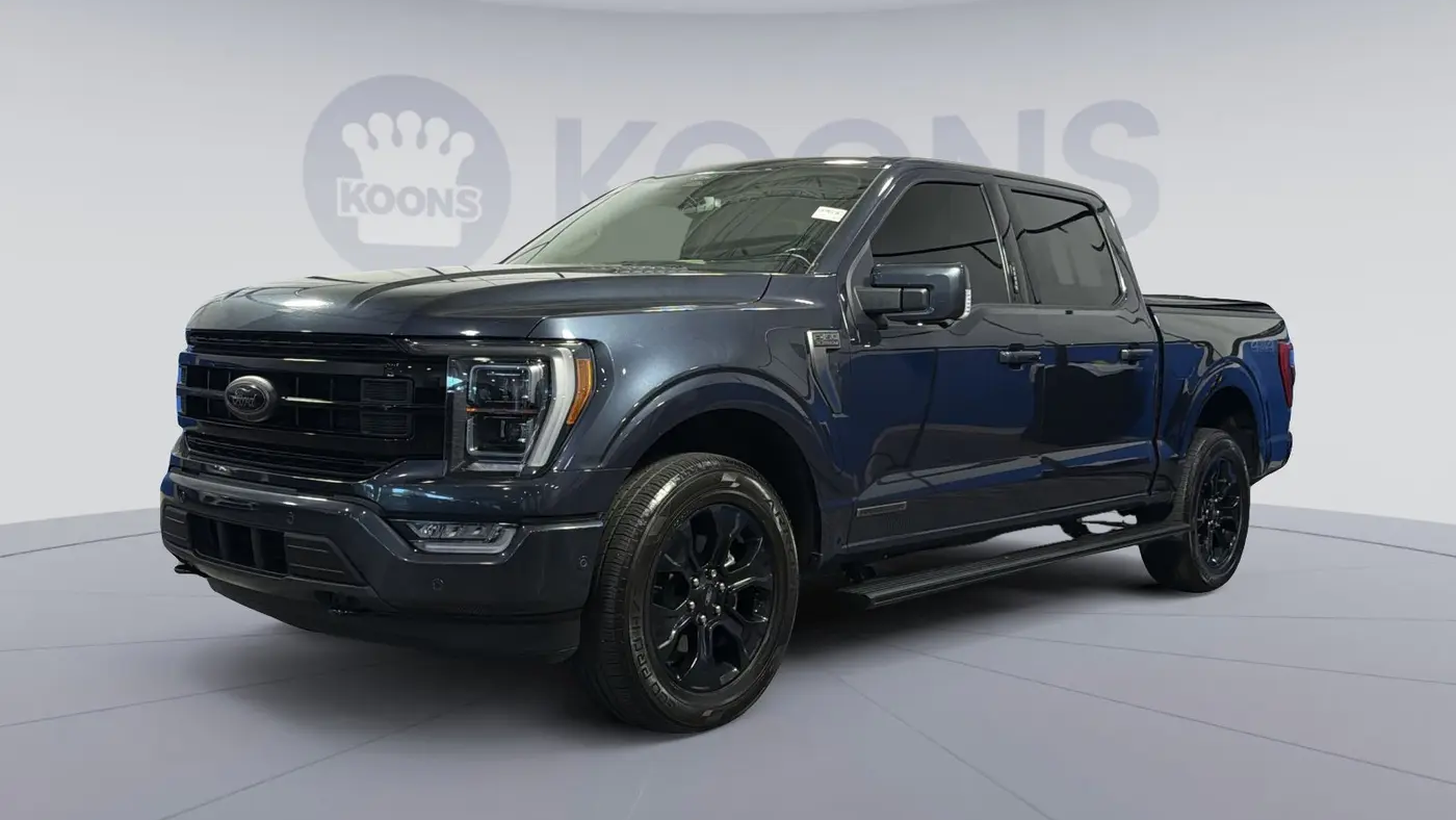 Preowned 2022 Ford F-150 XL for Sale
