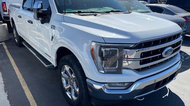 Preowned 2022 Ford F-150 XL for Sale