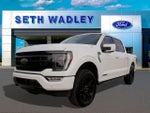 2022 F-150 Thumbnail 6