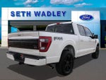 2022 F-150 Thumbnail 7