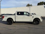 2023 F-150 Thumbnail 8