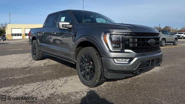 Preowned 2023 Ford F-150 Platinum for Sale