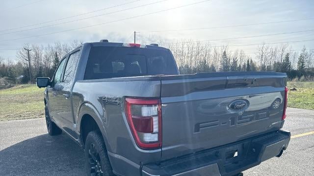 2023 Ford F-150 Limited