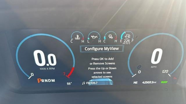 2023 Ford F-150 Limited