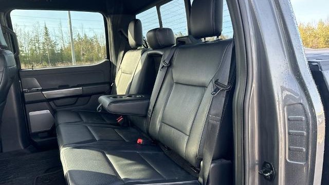 2023 Ford F-150 Limited