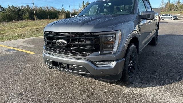 2023 Ford F-150 Limited