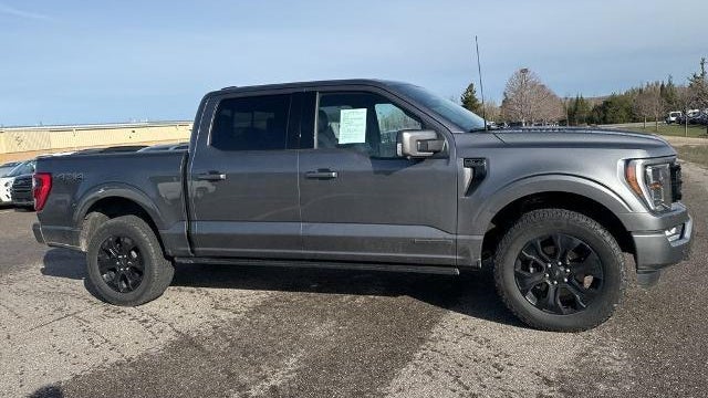 2023 Ford F-150 Limited