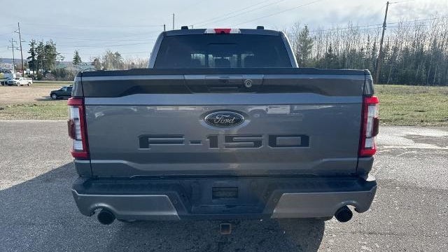 2023 Ford F-150 Limited