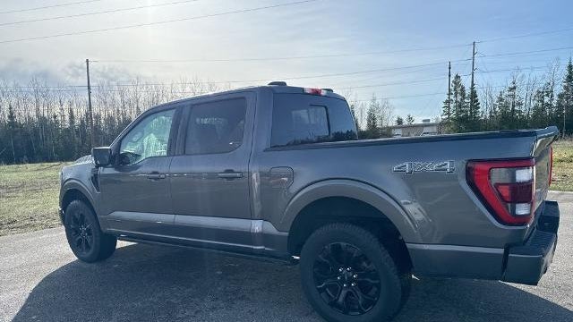 2023 Ford F-150 Limited