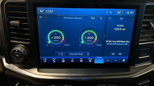 2023 Ford F-150 Limited