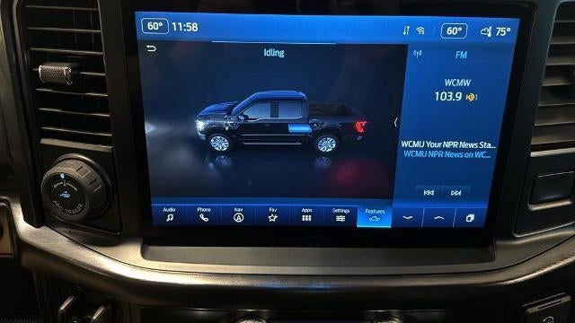 2023 Ford F-150 Limited