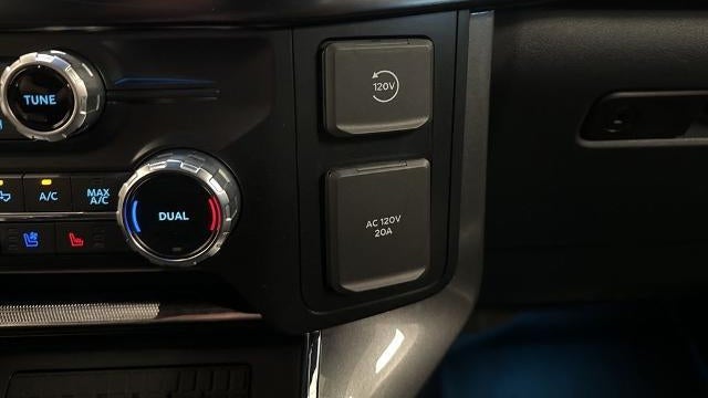 2023 Ford F-150 Limited