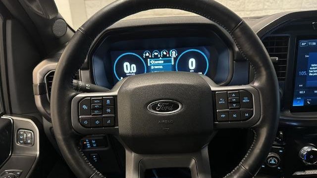 2023 Ford F-150 Limited