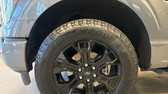 2023 Ford F-150 Limited