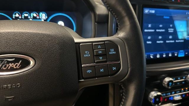 2023 Ford F-150 Limited