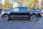 2023 F-150 Thumbnail 9