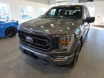 2023 F-150 Thumbnail 1