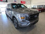 2023 F-150 Thumbnail 3