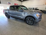 2023 F-150 Thumbnail 4