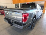 2023 F-150 Thumbnail 7
