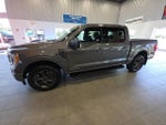 2023 F-150 Thumbnail 14