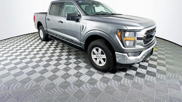 Preowned 2023 Ford F-150 Platinum for Sale