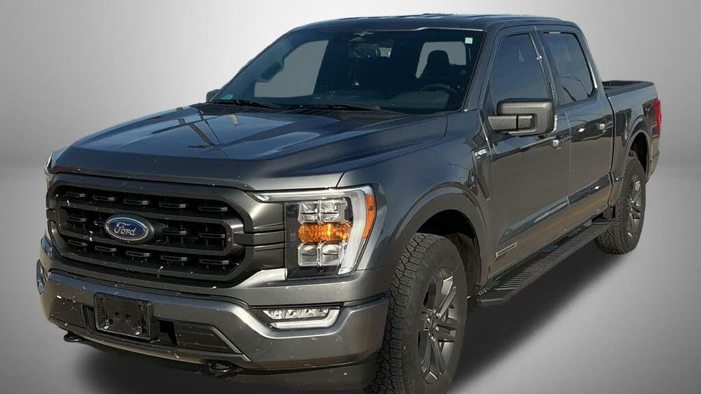 Preowned 2023 Ford F-150 XL for Sale