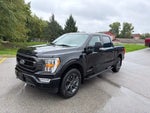 2023 F-150 Thumbnail 1