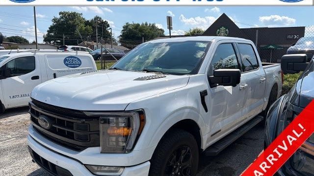 Preowned 2023 Ford F-150 XL for Sale