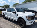 2023 F-150 Thumbnail 3