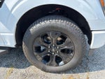 2023 F-150 Thumbnail 4