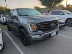 2023 F-150 Thumbnail 1