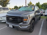 2023 F-150 Thumbnail 3