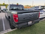 2023 F-150 Thumbnail 4
