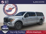 2023 F-150 Thumbnail 2