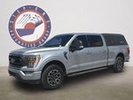 2023 F-150 Thumbnail 3