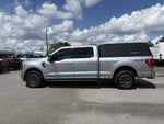 2023 F-150 Thumbnail 4