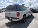 2023 F-150 Thumbnail 7