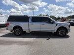 2023 F-150 Thumbnail 8