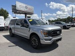 2023 F-150 Thumbnail 9