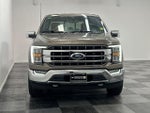 2023 F-150 Thumbnail 3