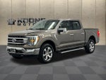 2023 F-150 Thumbnail 1