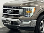 2023 F-150 Thumbnail 2